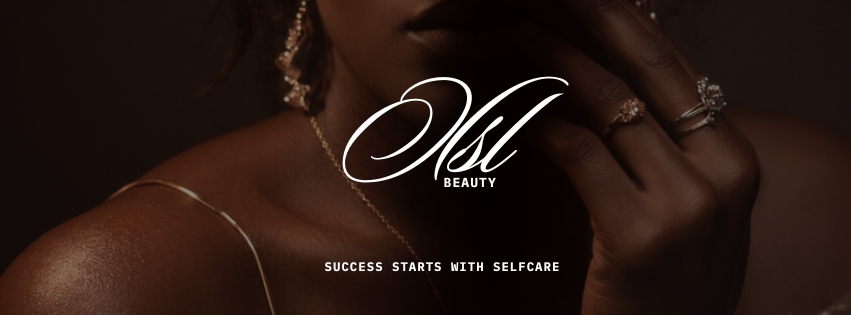XSL Beauty — success starts with selfcare